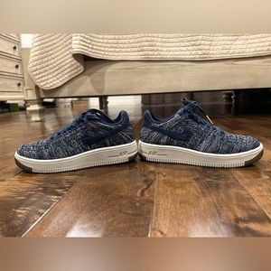 Nike Air Force 1 flyknit low